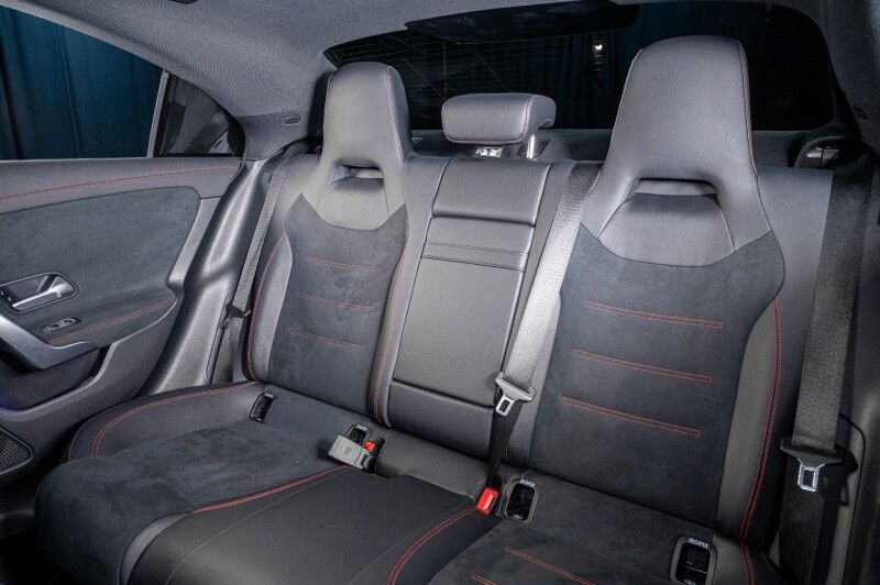 2023 Mercedes-Benz CLA 250 Coupe Scottsdale AZ