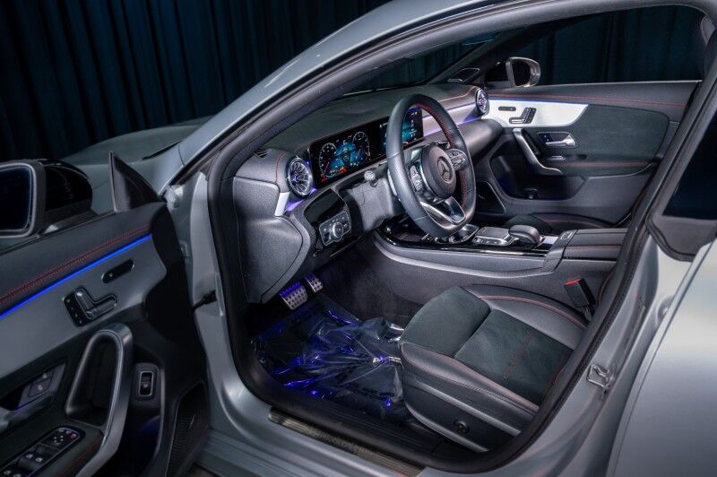 2023 Mercedes-Benz CLA 250 Coupe Scottsdale AZ