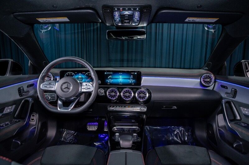 2023 Mercedes-Benz CLA 250 Coupe Scottsdale AZ