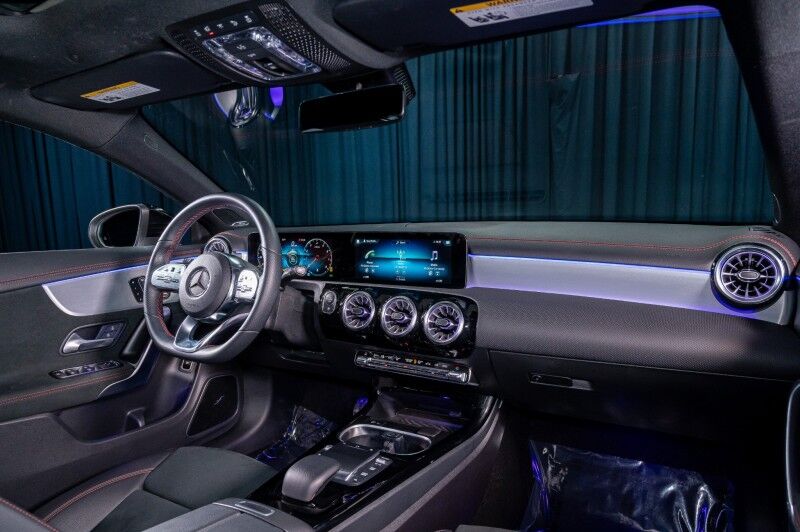 2023 Mercedes-Benz CLA 250 Coupe Scottsdale AZ