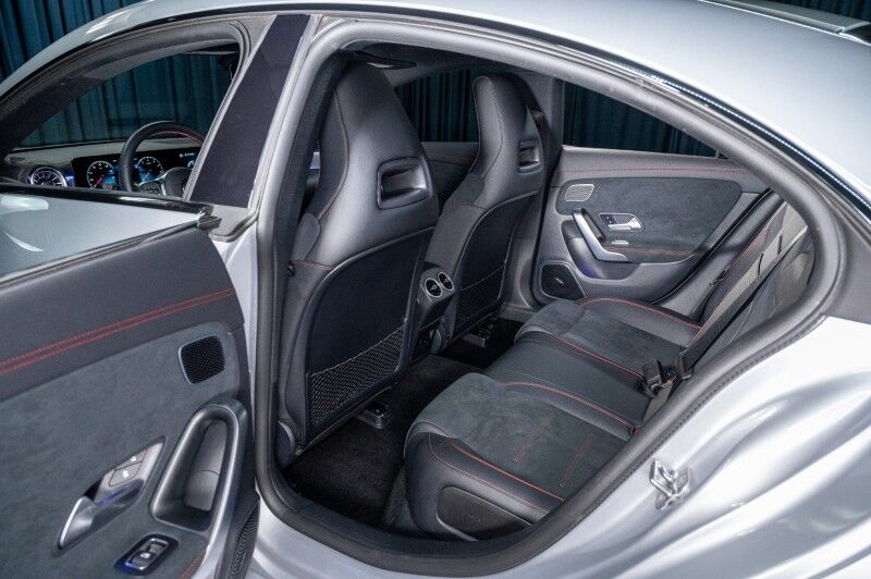 2023 Mercedes-Benz CLA 250 Coupe Scottsdale AZ