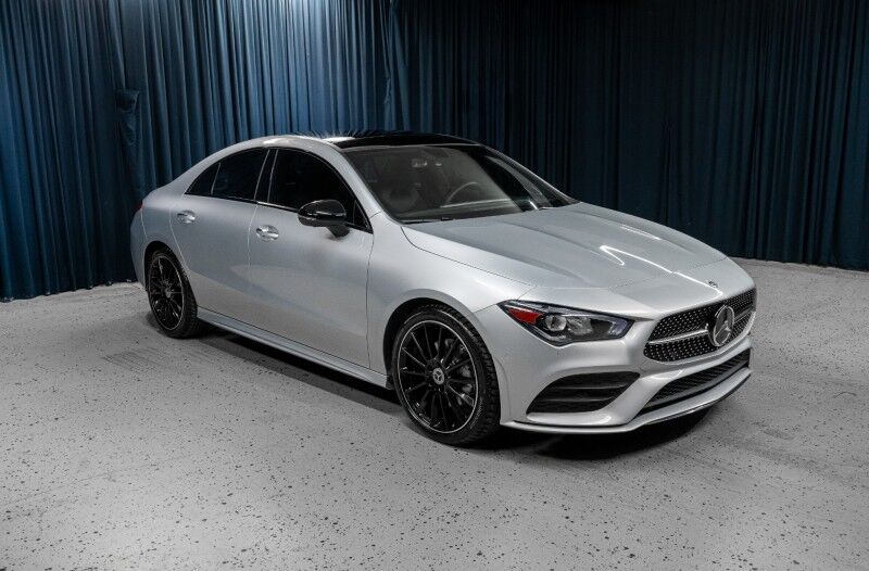 2023 Mercedes-Benz CLA 250 Coupe Scottsdale AZ