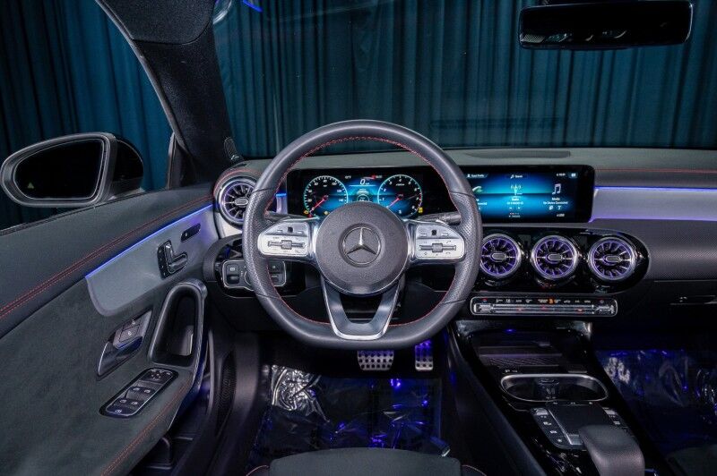 2023 Mercedes-Benz CLA 250 Coupe Scottsdale AZ