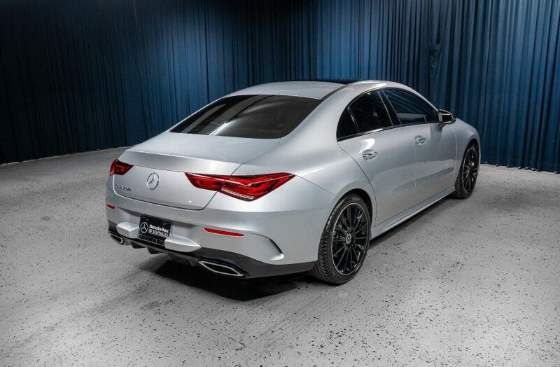 2023 Mercedes-Benz CLA 250 Coupe Scottsdale AZ