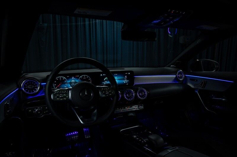 2023 Mercedes-Benz CLA 250 Coupe Scottsdale AZ