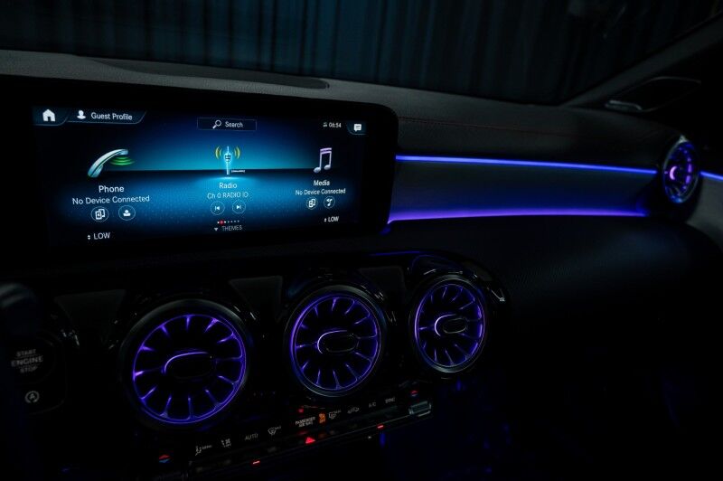 2023 Mercedes-Benz CLA 250 Coupe Scottsdale AZ