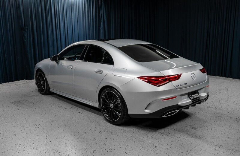 2023 Mercedes-Benz CLA 250 Coupe Scottsdale AZ