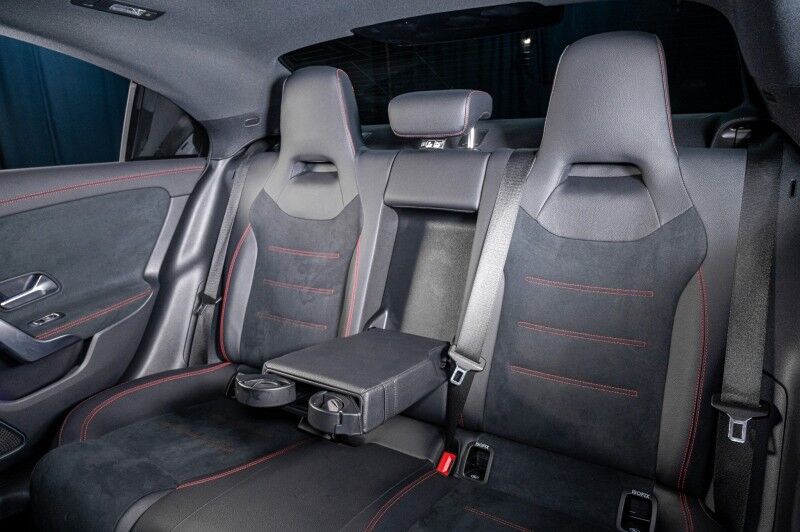 2023 Mercedes-Benz CLA 250 Coupe Scottsdale AZ