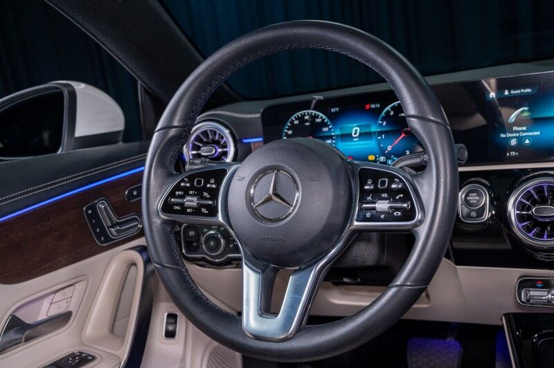 2023 Mercedes-Benz CLA 250 Coupe Scottsdale AZ