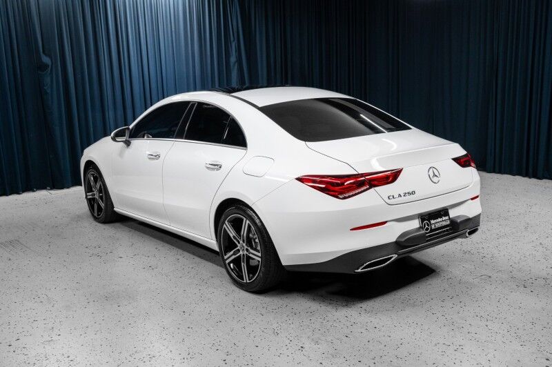 2023 Mercedes-Benz CLA 250 Coupe Scottsdale AZ