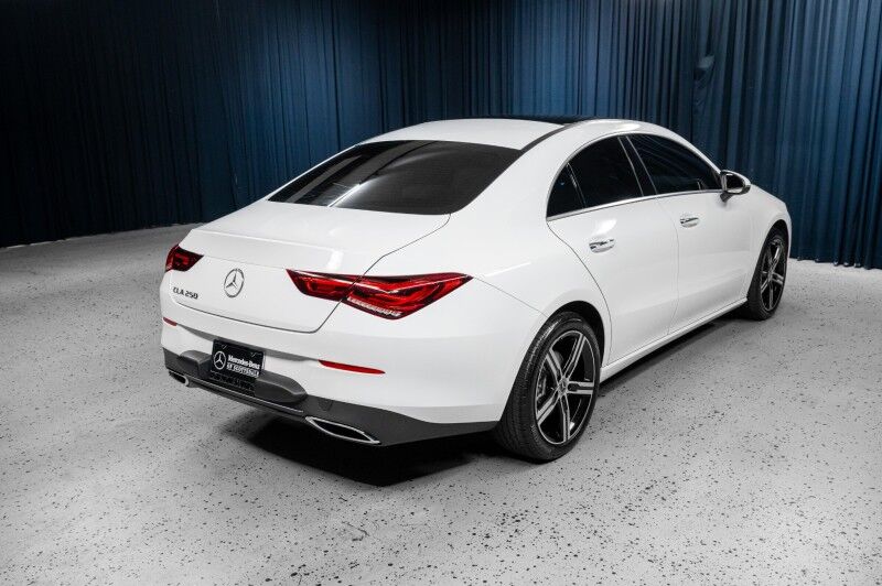 2023 Mercedes-Benz CLA 250 Coupe Scottsdale AZ