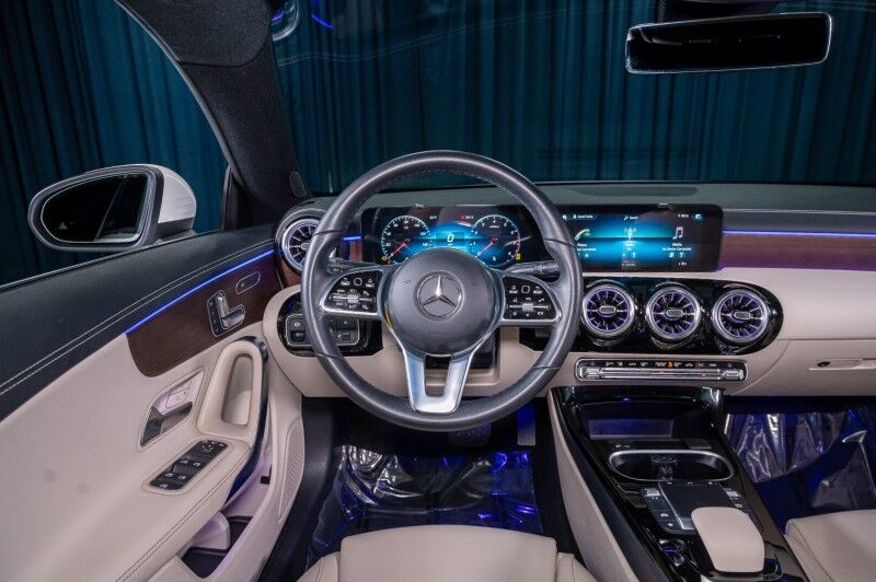 2023 Mercedes-Benz CLA 250 Coupe Scottsdale AZ