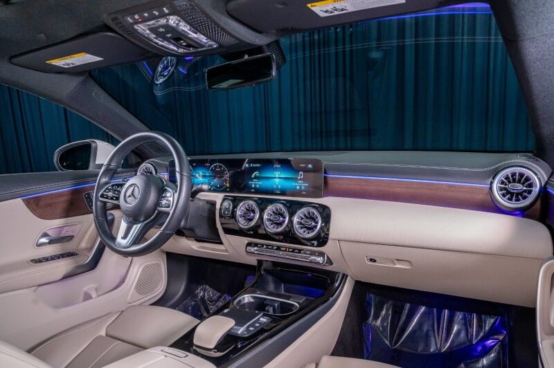 2023 Mercedes-Benz CLA 250 Coupe Scottsdale AZ