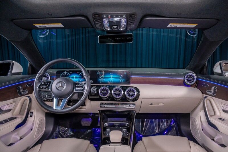 2023 Mercedes-Benz CLA 250 Coupe Scottsdale AZ