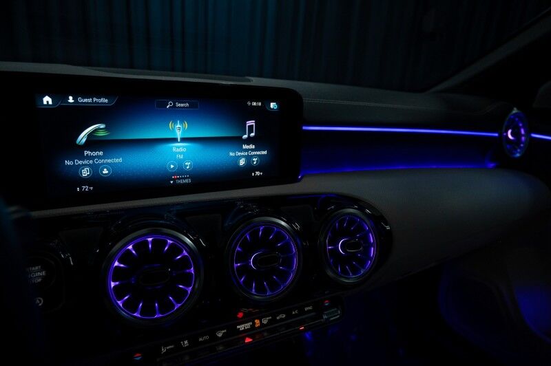 2023 Mercedes-Benz CLA 250 Coupe Scottsdale AZ