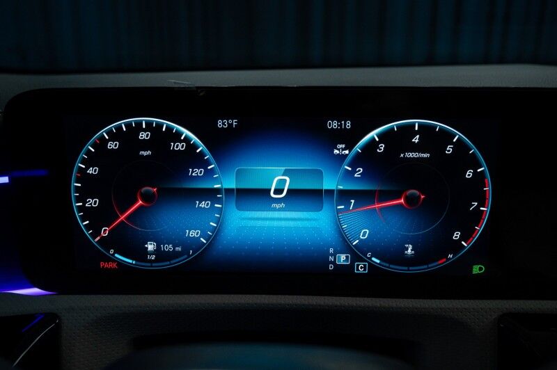 2023 Mercedes-Benz CLA 250 Coupe Scottsdale AZ