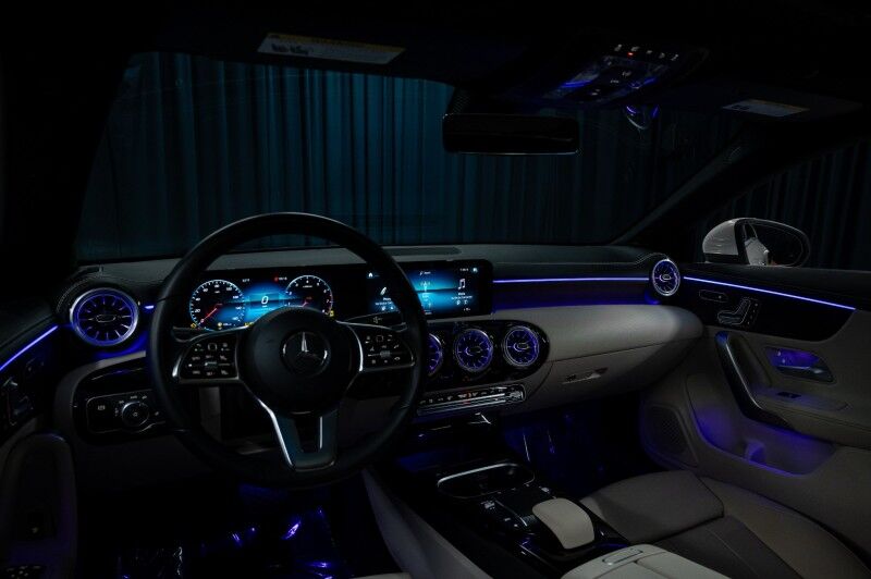 2023 Mercedes-Benz CLA 250 Coupe Scottsdale AZ
