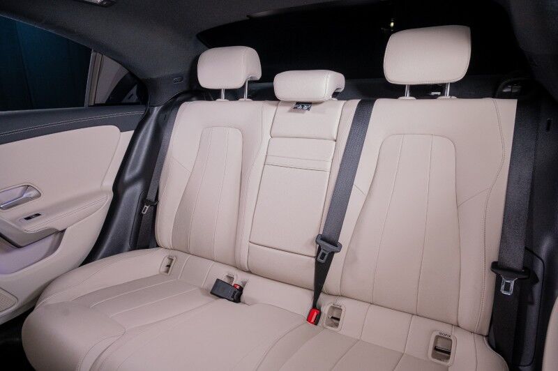 2023 Mercedes-Benz CLA 250 Coupe Scottsdale AZ