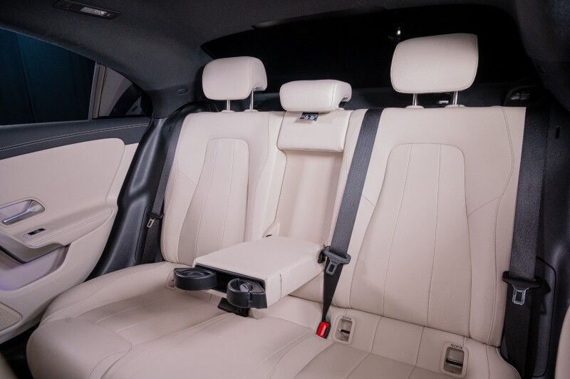 2023 Mercedes-Benz CLA 250 Coupe Scottsdale AZ