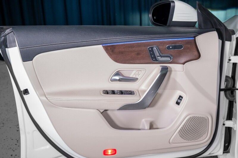 2023 Mercedes-Benz CLA 250 Coupe Scottsdale AZ