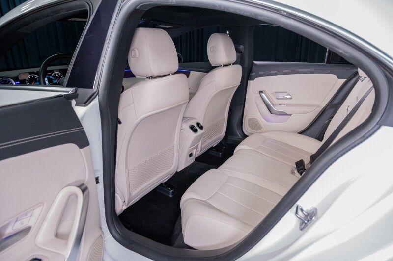 2023 Mercedes-Benz CLA 250 Coupe Scottsdale AZ