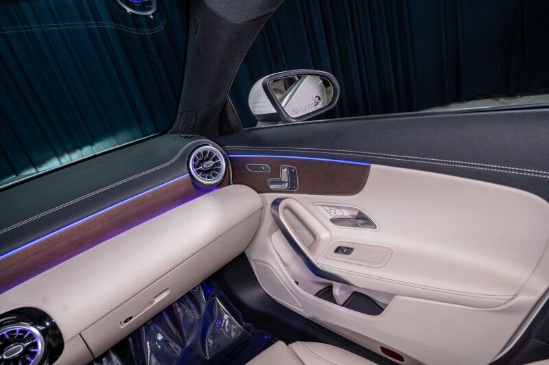 2023 Mercedes-Benz CLA 250 Coupe Scottsdale AZ