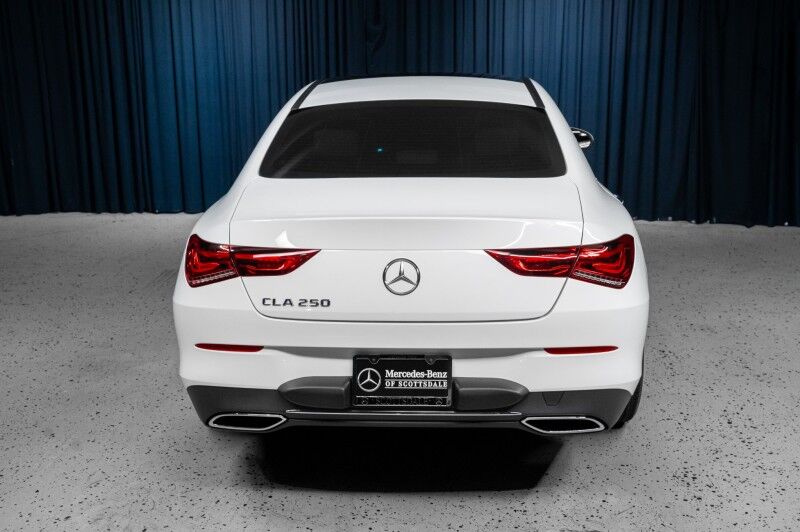 2023 Mercedes-Benz CLA 250 Coupe Scottsdale AZ
