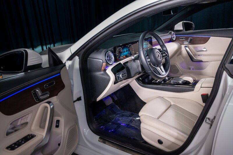 2023 Mercedes-Benz CLA 250 Coupe Scottsdale AZ