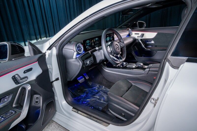 2023 Mercedes-Benz CLA 250 Coupe Scottsdale AZ