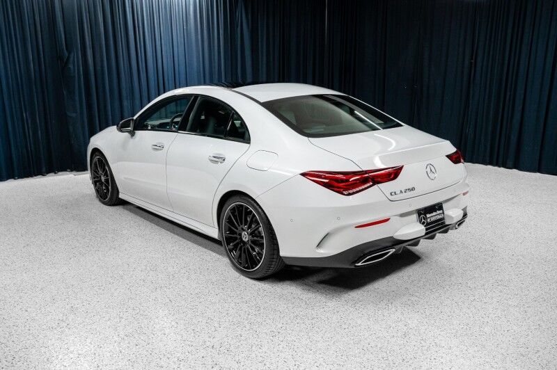 2023 Mercedes-Benz CLA 250 Coupe Scottsdale AZ