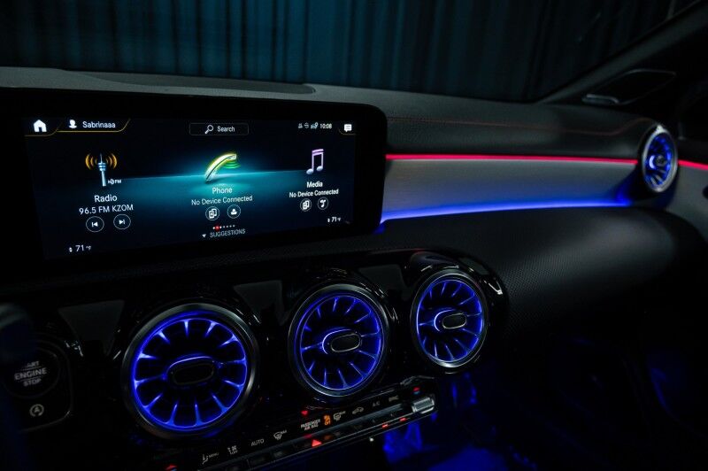 2023 Mercedes-Benz CLA 250 Coupe Scottsdale AZ