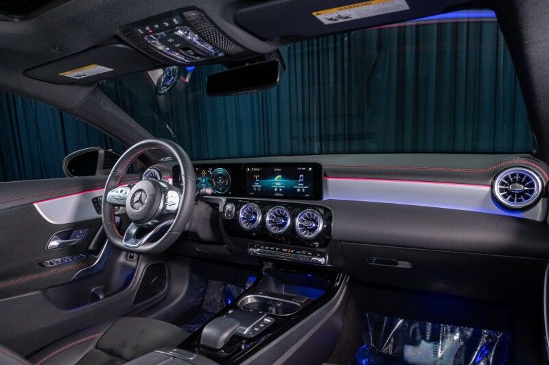 2023 Mercedes-Benz CLA 250 Coupe Scottsdale AZ