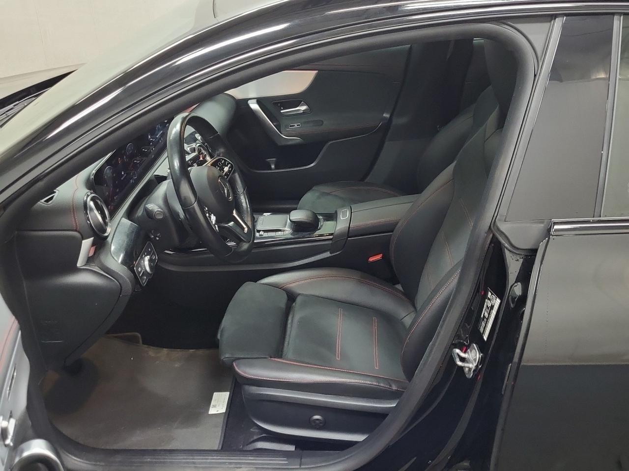 2023 Mercedes-Benz CLA 250 PANOROOF B.CAM HTD & PWR SEATS BT SATELLITERADIO Toronto ON