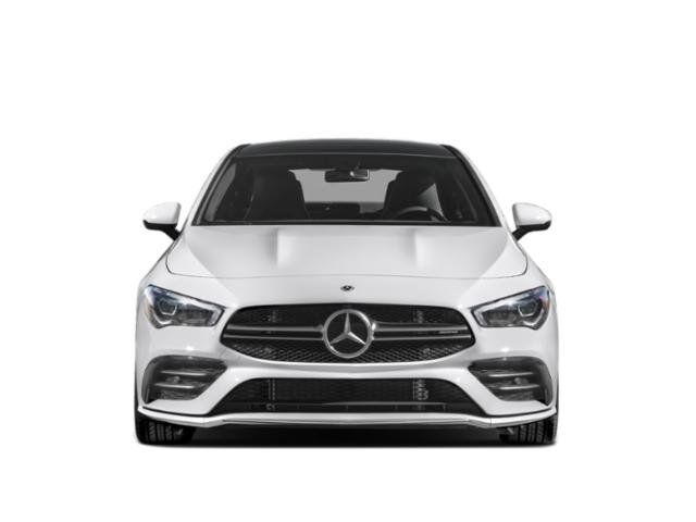 2023 Mercedes-Benz CLA AMG CLA 35 Morristown NJ