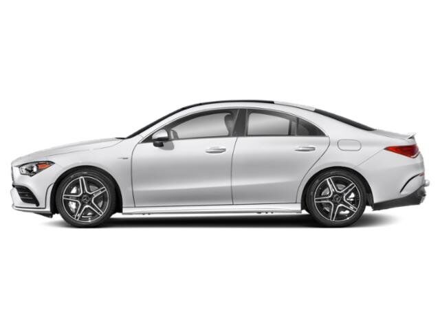2023 Mercedes-Benz CLA AMG CLA 35 Morristown NJ