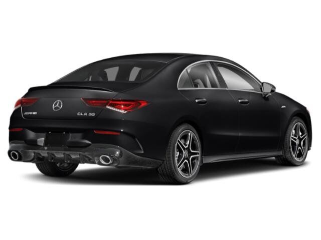 2023 Mercedes-Benz CLA AMG CLA 35 Morristown NJ