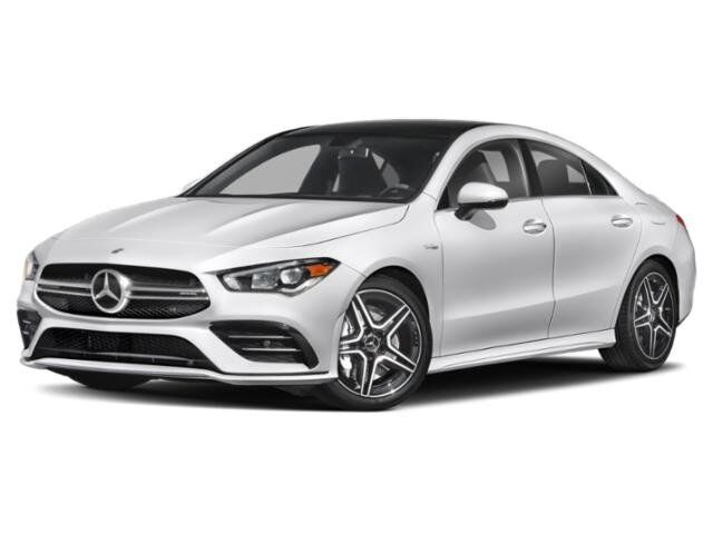 2023 Mercedes-Benz CLA AMG CLA 35 Morristown NJ