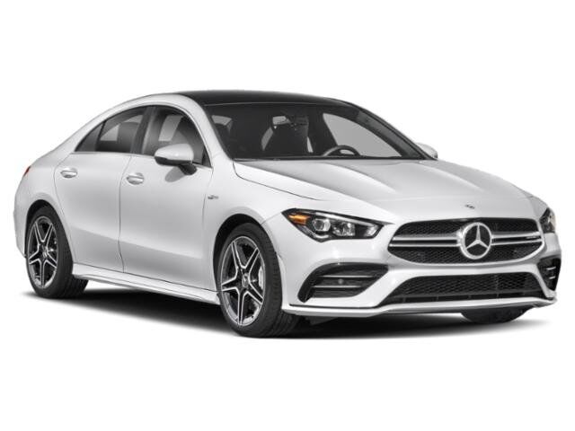 2023 Mercedes-Benz CLA AMG CLA 35 Morristown NJ