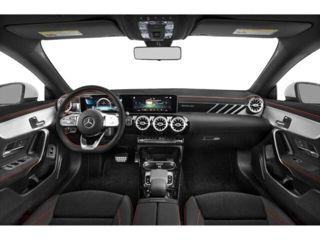 2023 Mercedes-Benz CLA AMG CLA 35 Morristown NJ