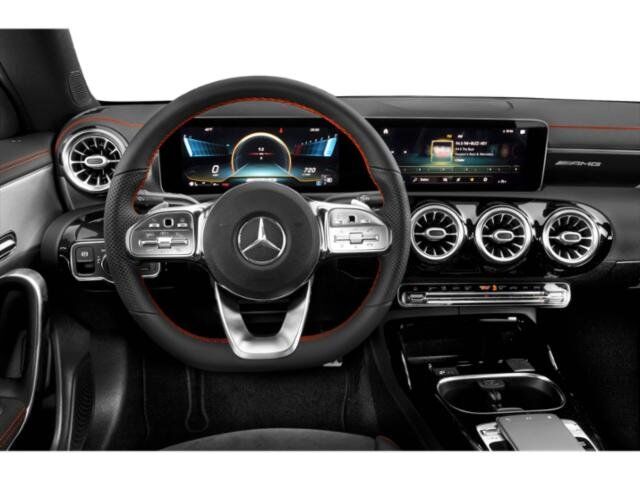 2023 Mercedes-Benz CLA AMG CLA 35 Morristown NJ