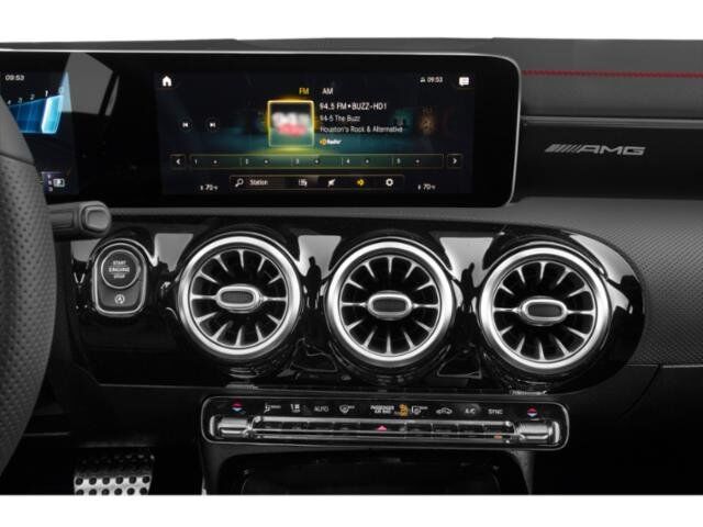 2023 Mercedes-Benz CLA AMG CLA 35 Morristown NJ