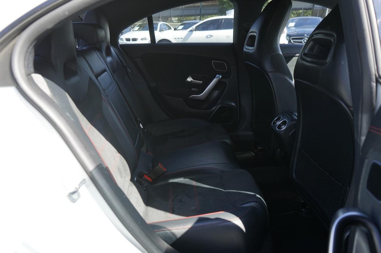 2023 Mercedes-Benz CLA AMG CLA 35 Walnut Creek CA