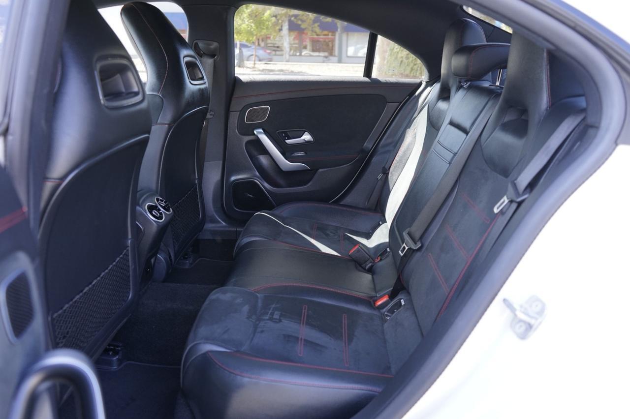 2023 Mercedes-Benz CLA AMG CLA 35 Walnut Creek CA