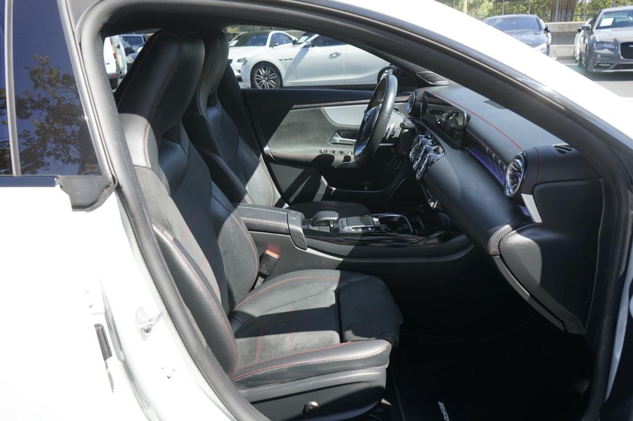 2023 Mercedes-Benz CLA AMG CLA 35 Walnut Creek CA