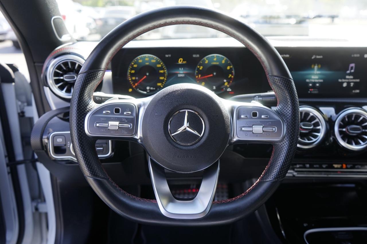 2023 Mercedes-Benz CLA AMG CLA 35 Walnut Creek CA
