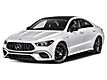 2023 Mercedes-Benz CLA AMG CLA 45