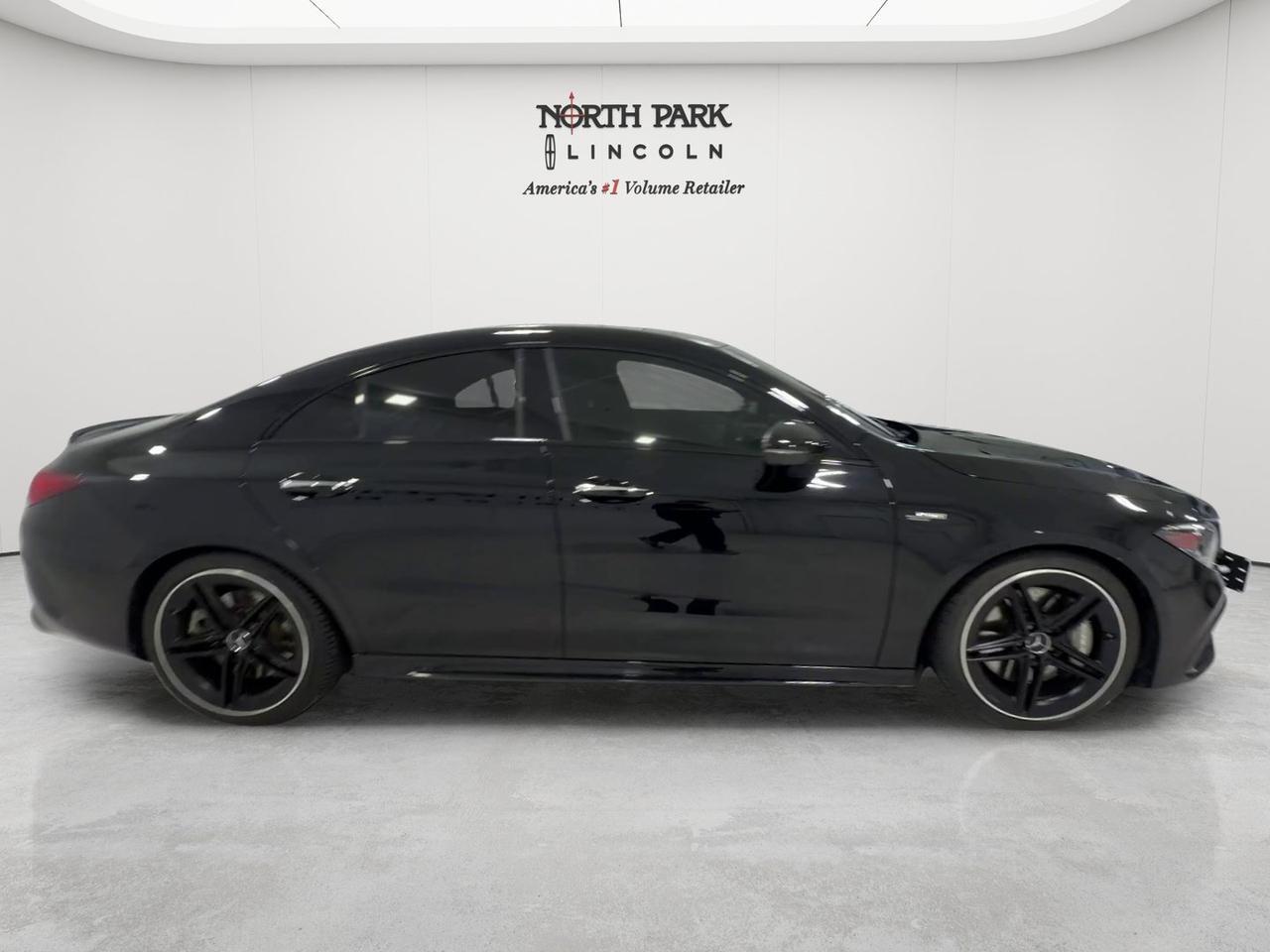 2023 Mercedes-Benz CLA AMG CLA 45 San Antonio TX
