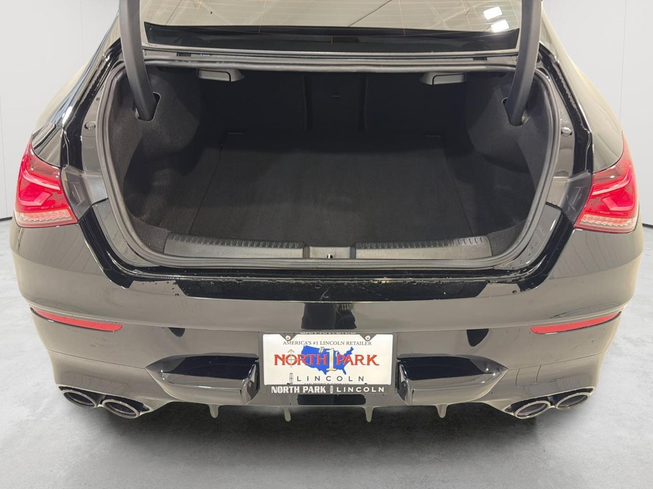 2023 Mercedes-Benz CLA AMG CLA 45 San Antonio TX