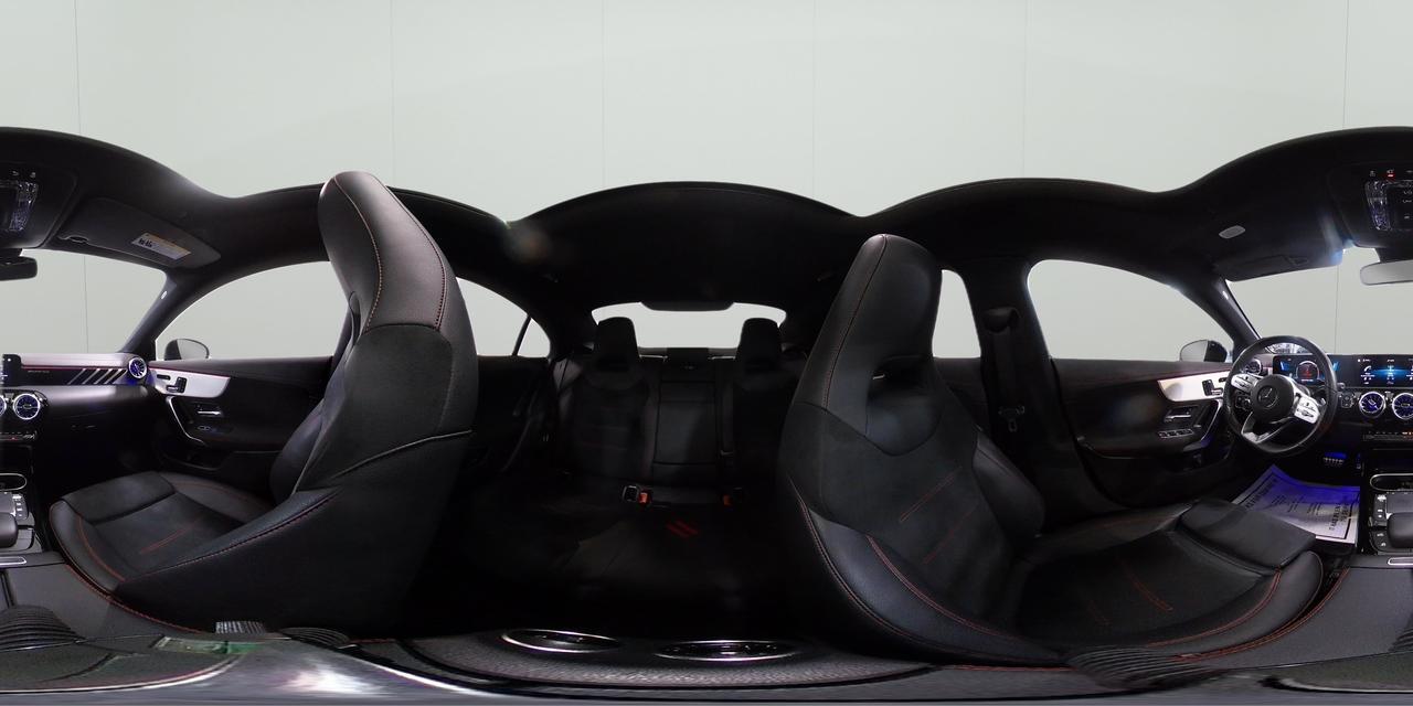 2023 Mercedes-Benz CLA AMG CLA 45 San Antonio TX