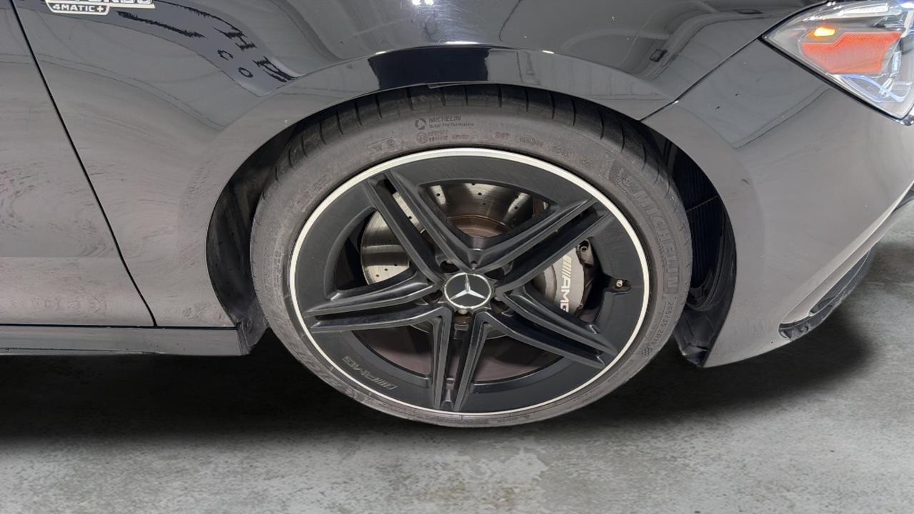 2023 Mercedes-Benz CLA AMG CLA 45 San Antonio TX